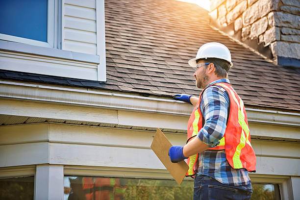 Licensed Flat Roof Repair service in Montpelier, IA - Ben Roofing and Steel LLC